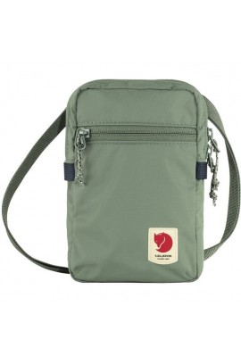 Fjallraven Kanken High Coast Pocket- Patina Green